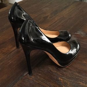 Ann Taylor Stiletto Heels in size 7